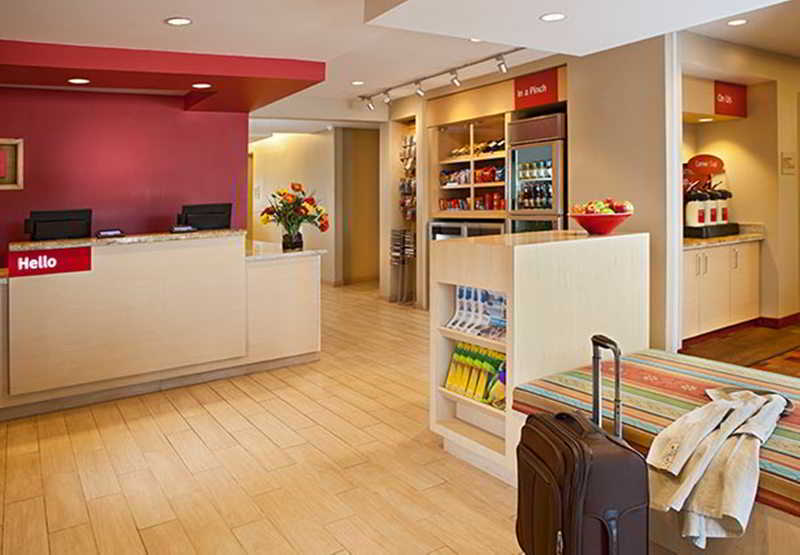 Towneplace Suites By Marriott Aberdeen Melrose Addition Exteriér fotografie