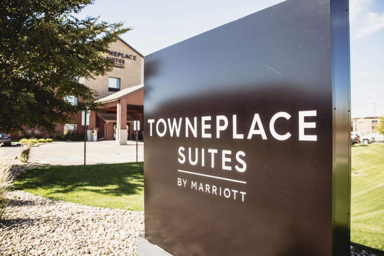Towneplace Suites By Marriott Aberdeen Melrose Addition Exteriér fotografie