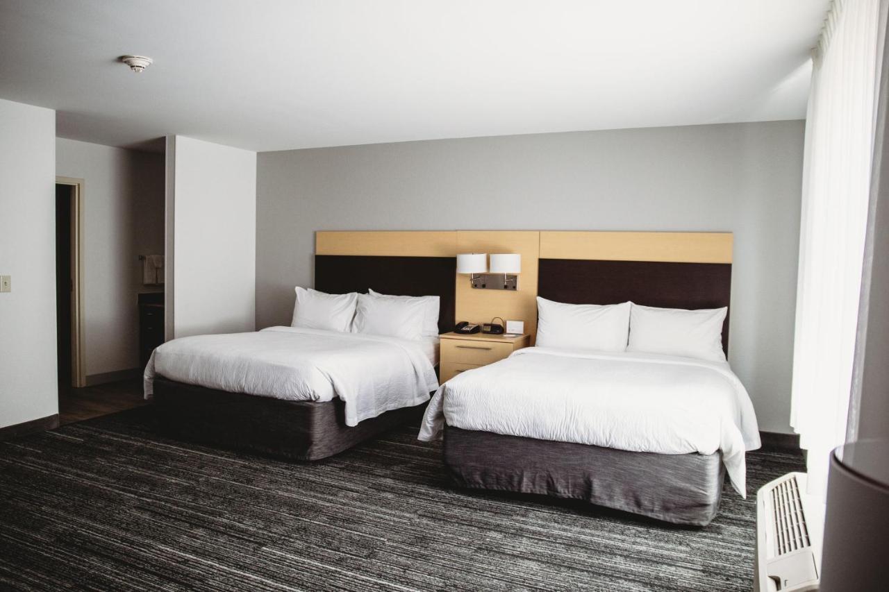 Towneplace Suites By Marriott Aberdeen Melrose Addition Exteriér fotografie