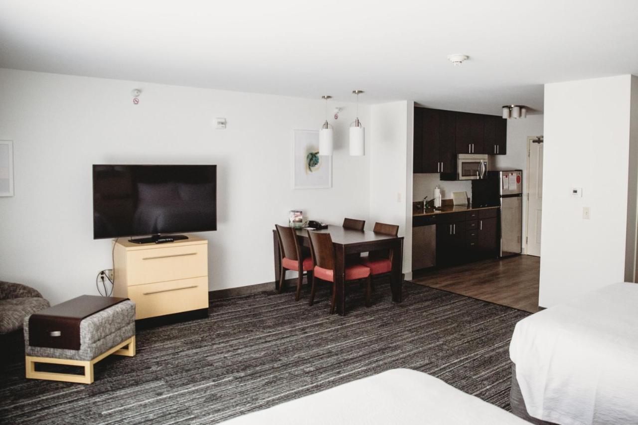 Towneplace Suites By Marriott Aberdeen Melrose Addition Exteriér fotografie