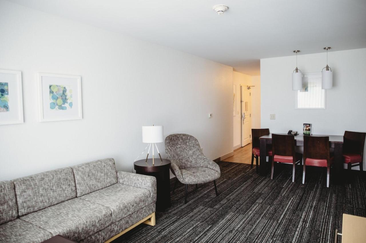 Towneplace Suites By Marriott Aberdeen Melrose Addition Exteriér fotografie