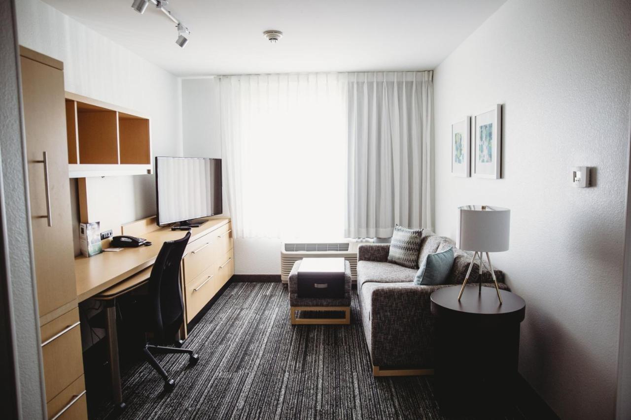 Towneplace Suites By Marriott Aberdeen Melrose Addition Exteriér fotografie