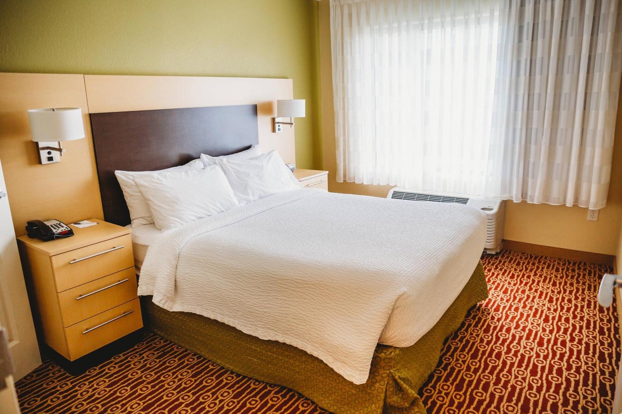 Towneplace Suites By Marriott Aberdeen Melrose Addition Exteriér fotografie