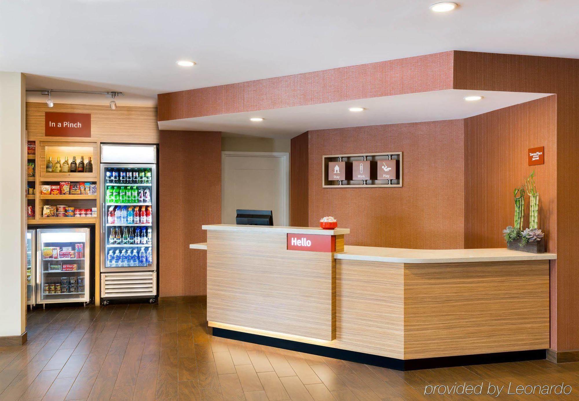 Towneplace Suites By Marriott Aberdeen Melrose Addition Exteriér fotografie
