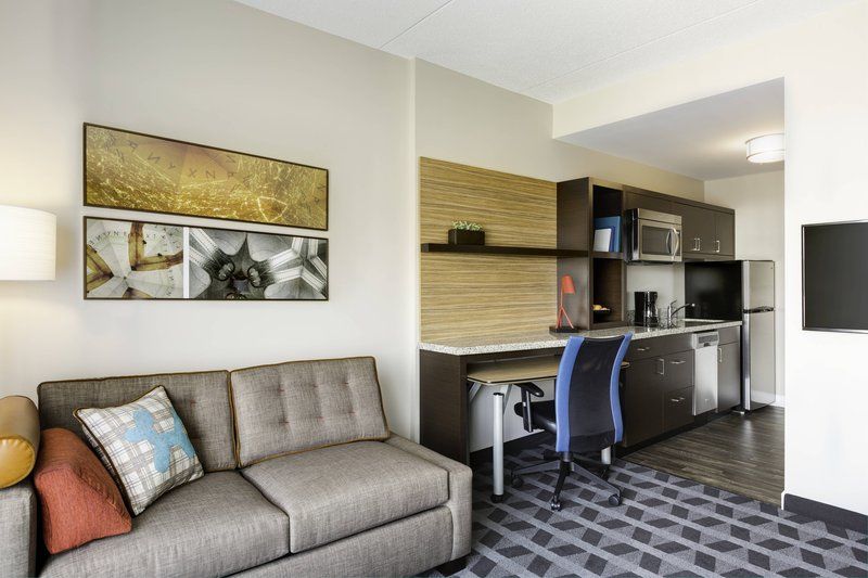 Towneplace Suites By Marriott Aberdeen Melrose Addition Exteriér fotografie