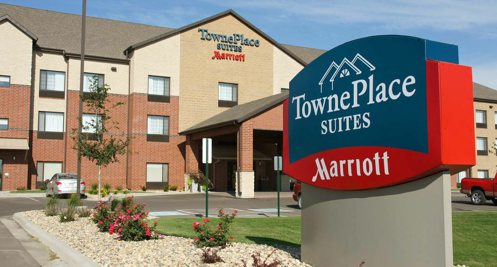 Towneplace Suites By Marriott Aberdeen Melrose Addition Exteriér fotografie